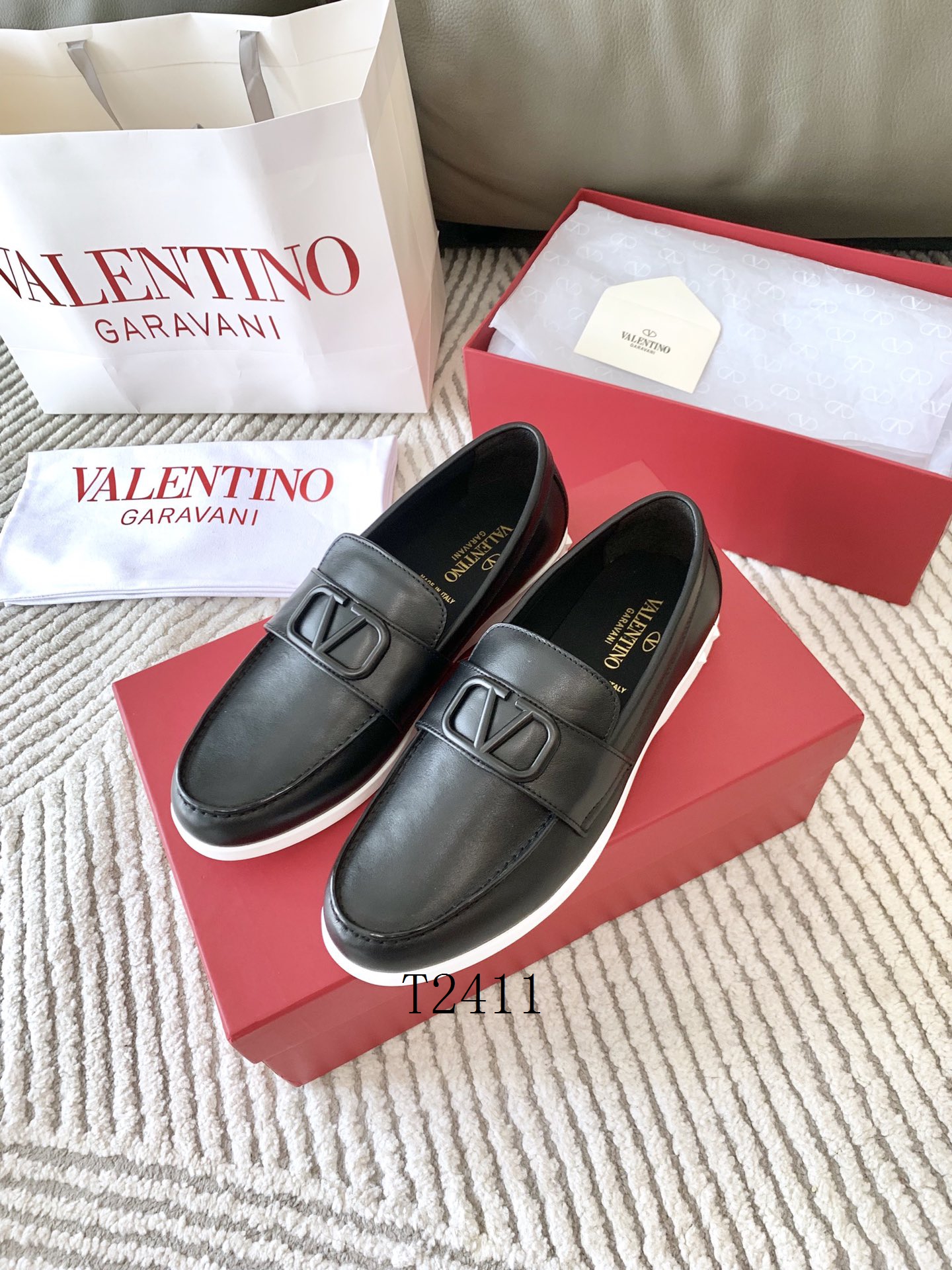 Valentino Casual Men 1228