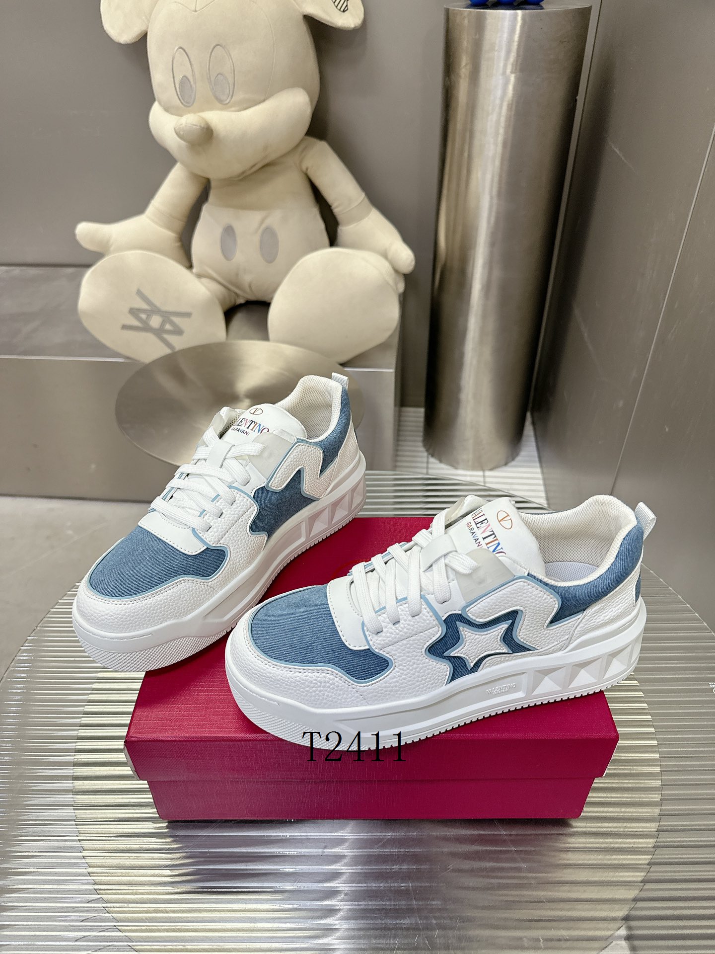 Valentino sz38-45 h1110