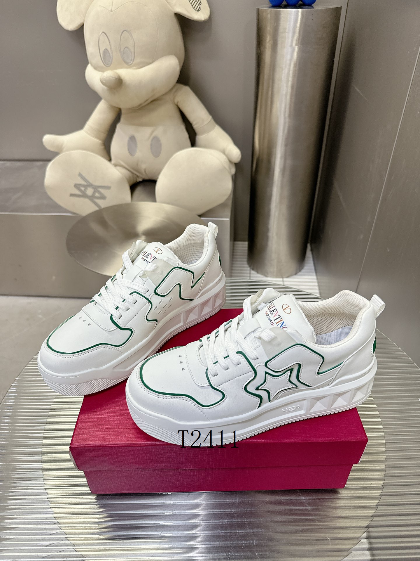 Valentino sz35-41 h1107