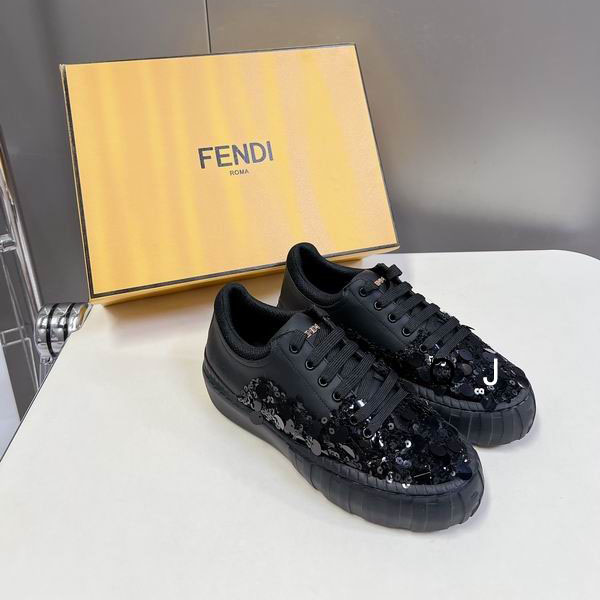 Fendi sz35-40 J1103