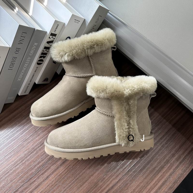 UGG sz35-40 J1113