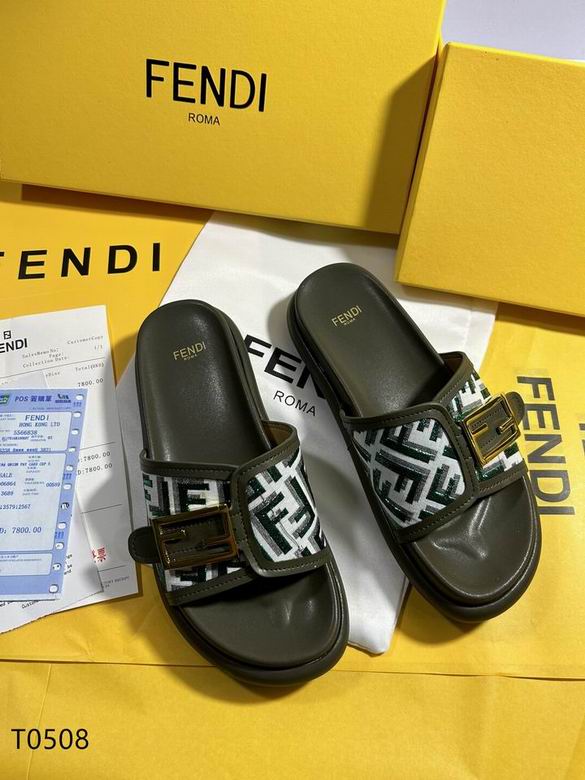 Fendi sz35-41 h1102
