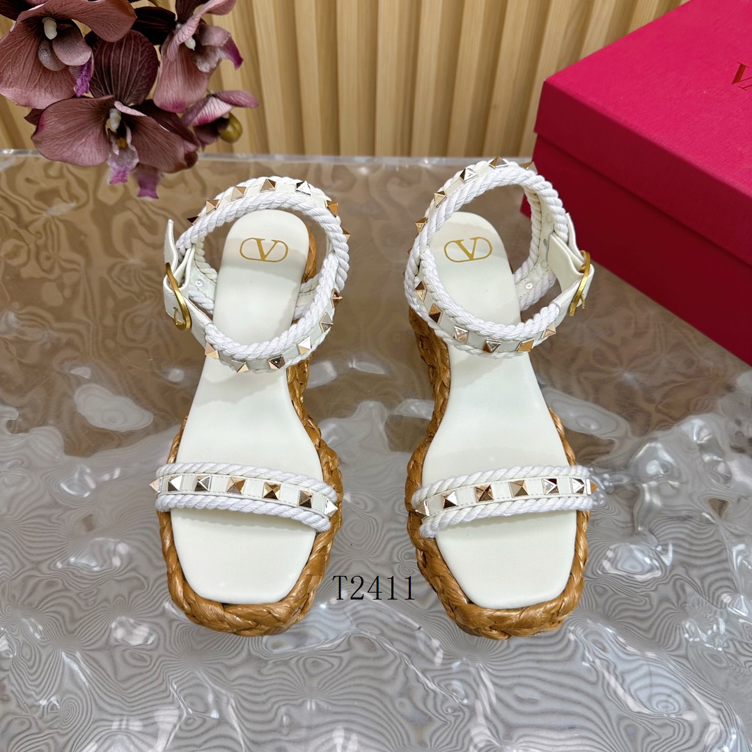 Valentino sz35-41 7.5cm h1106