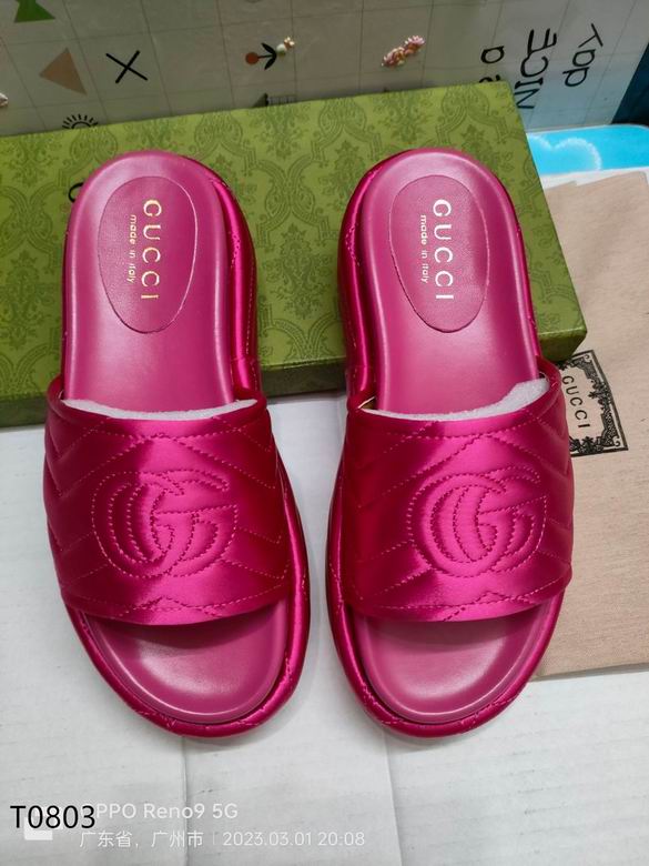 Gucci sz35-41 h1123
