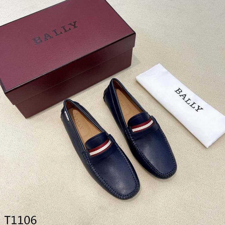 Bally sz38-45 h1101