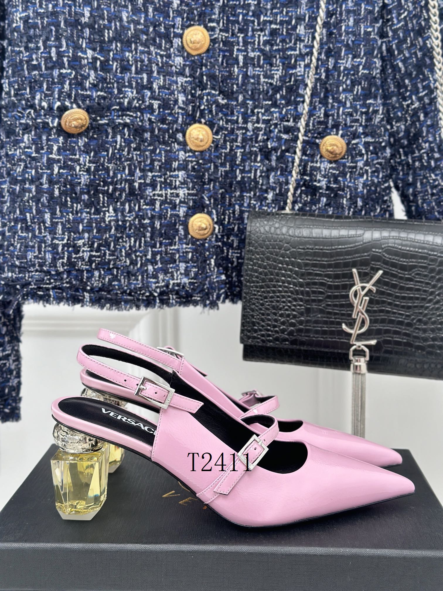 Versace sz35-41 h1101