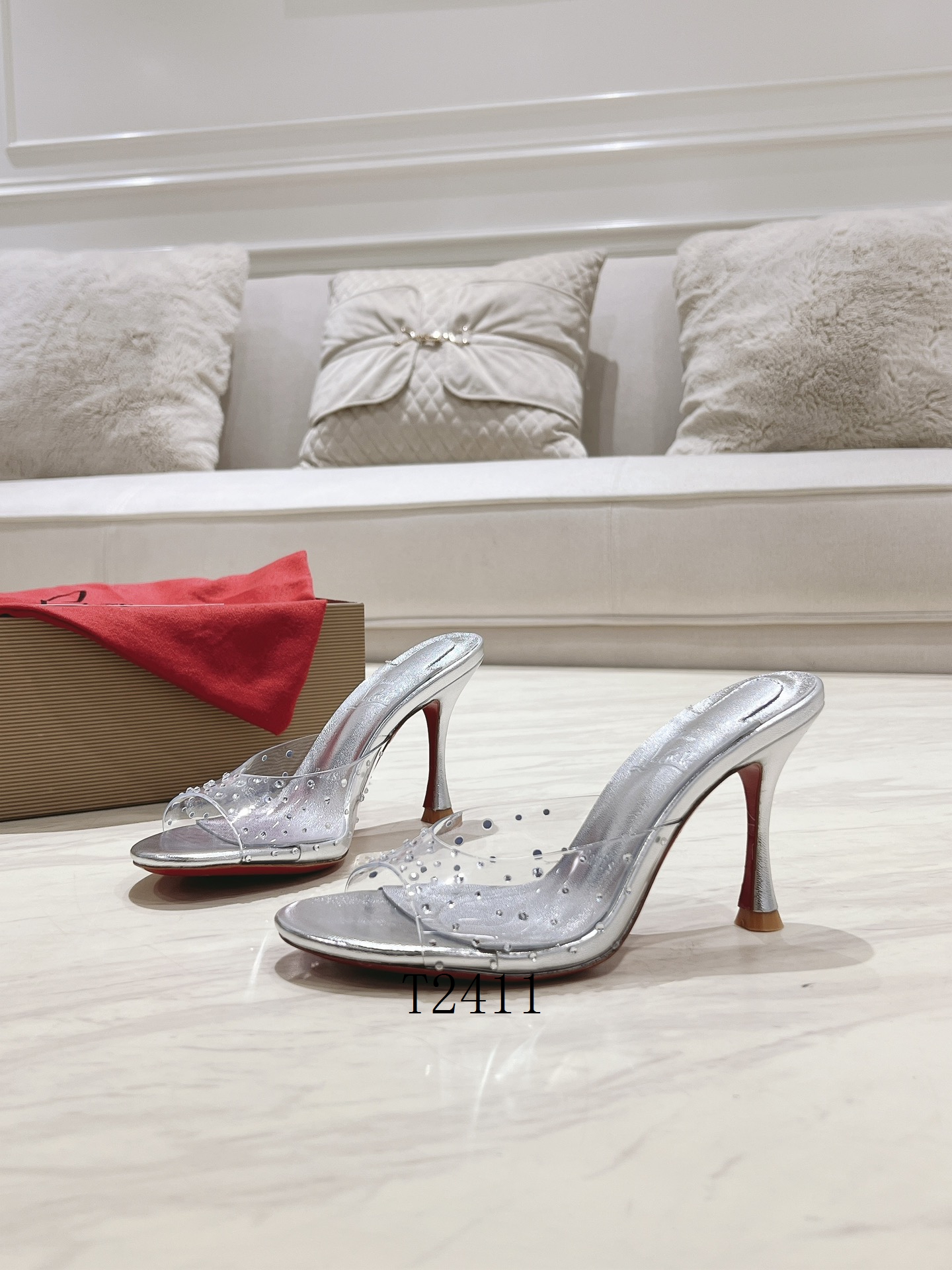 CL sz35-41 8.5cm h1101