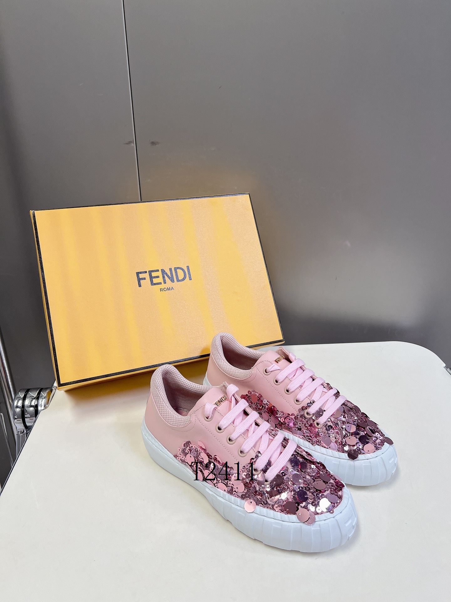 Fendi sz35-41 h1106