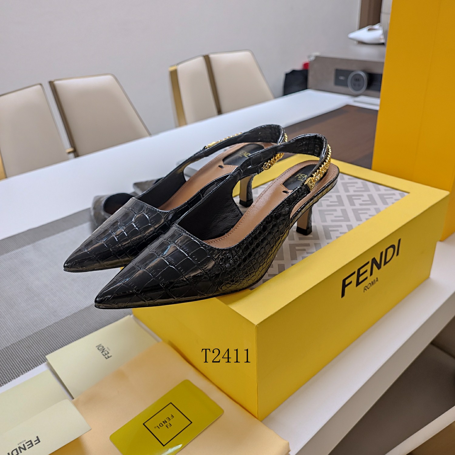 Fendi sz35-42cm h1104