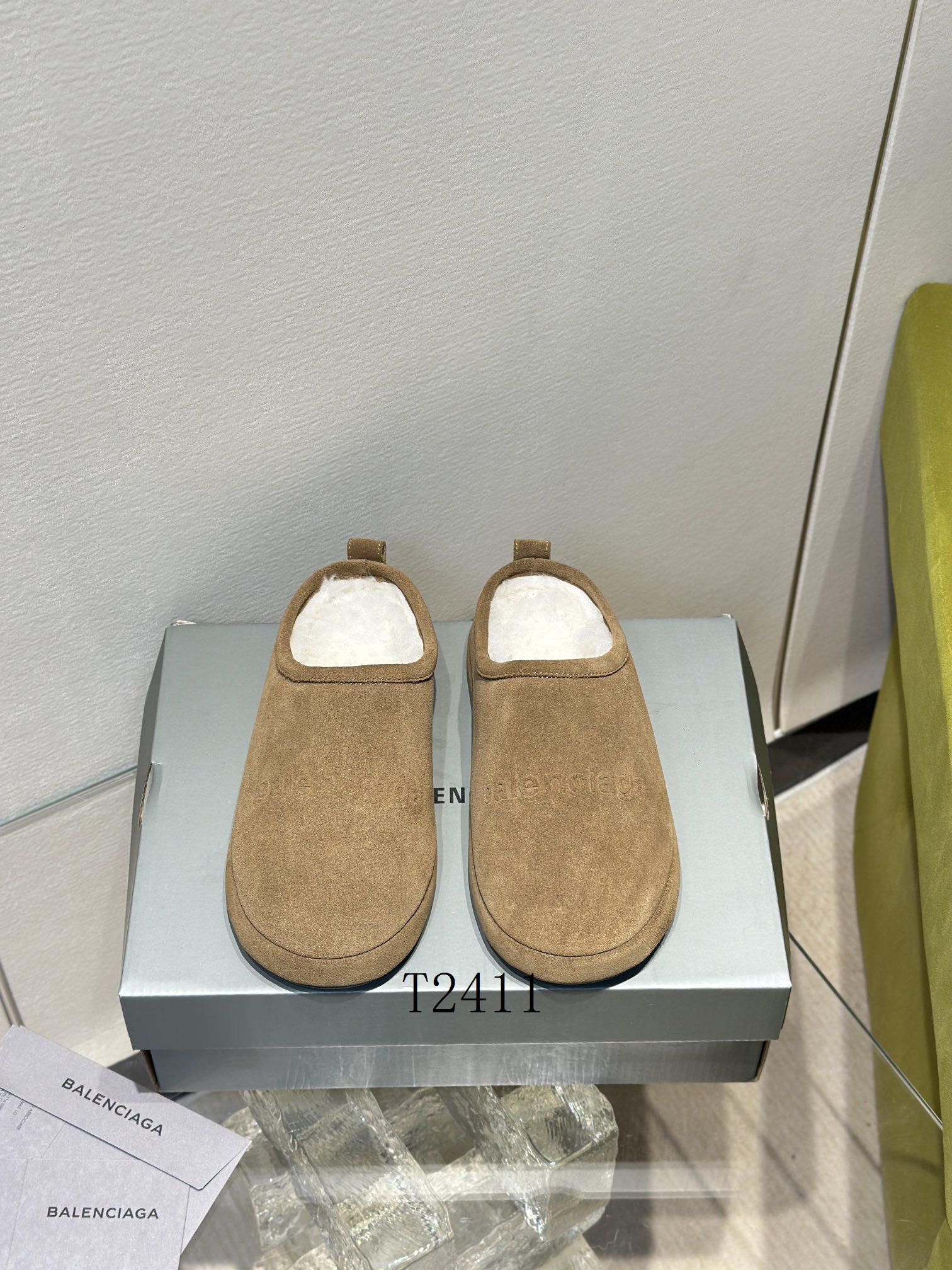 Balenciaga sz35-40 h1107