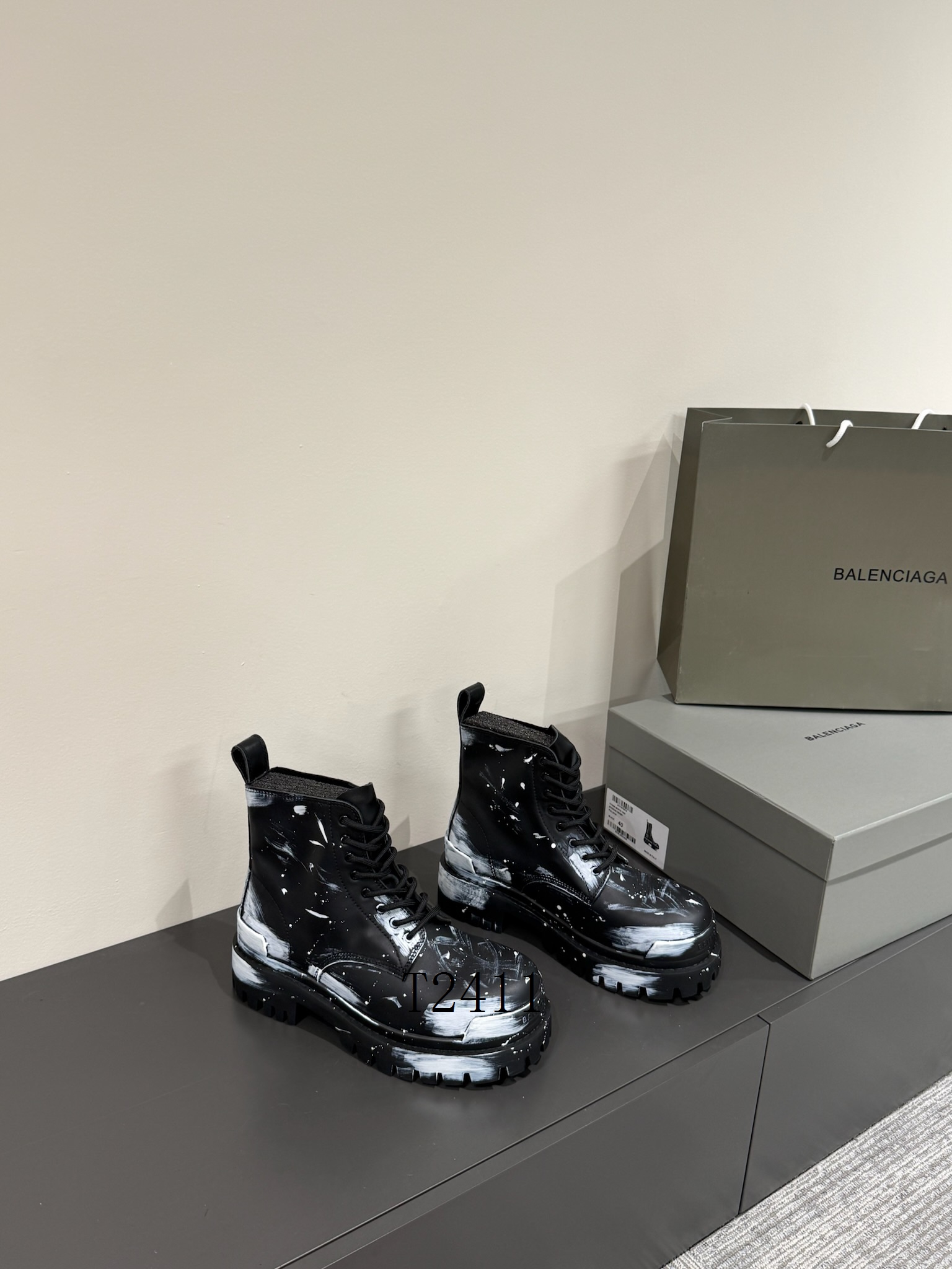 Balenciaga sz35-40 h1104
