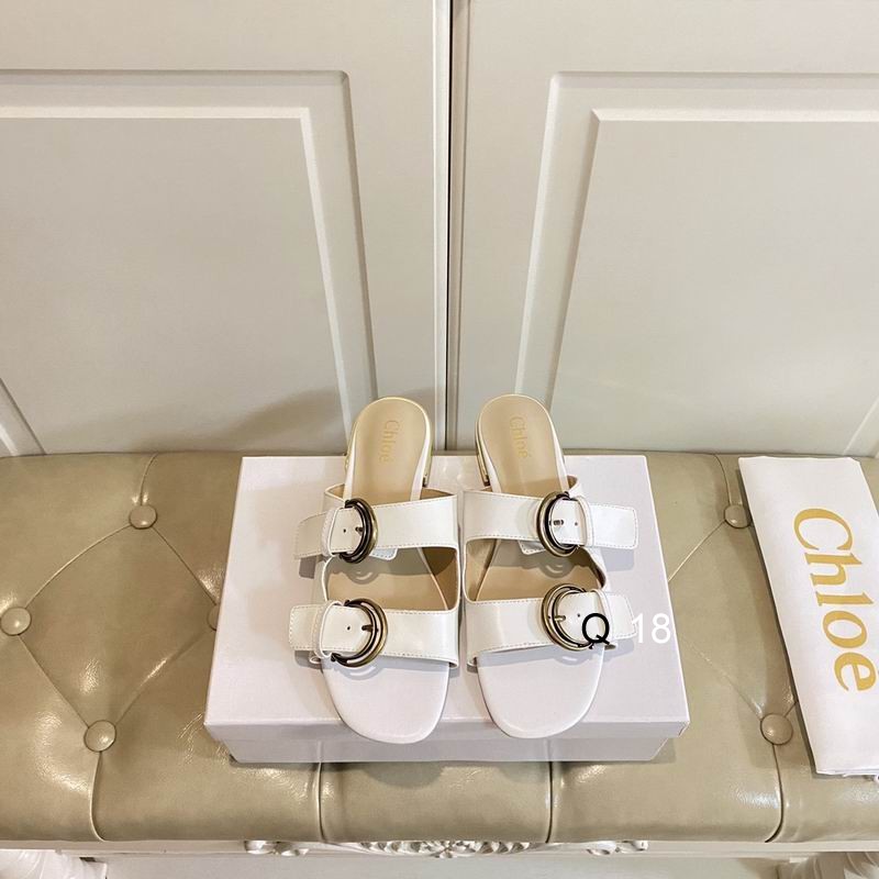 Chloe sz35-41 Y1102