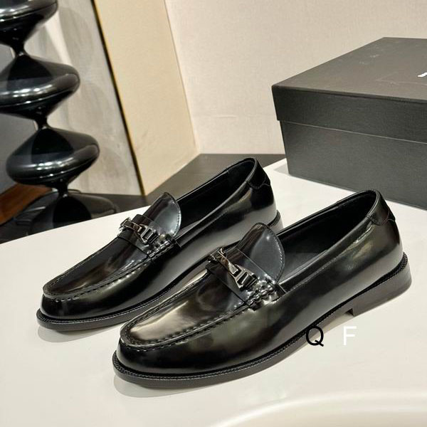YSL Suit shoes Ts