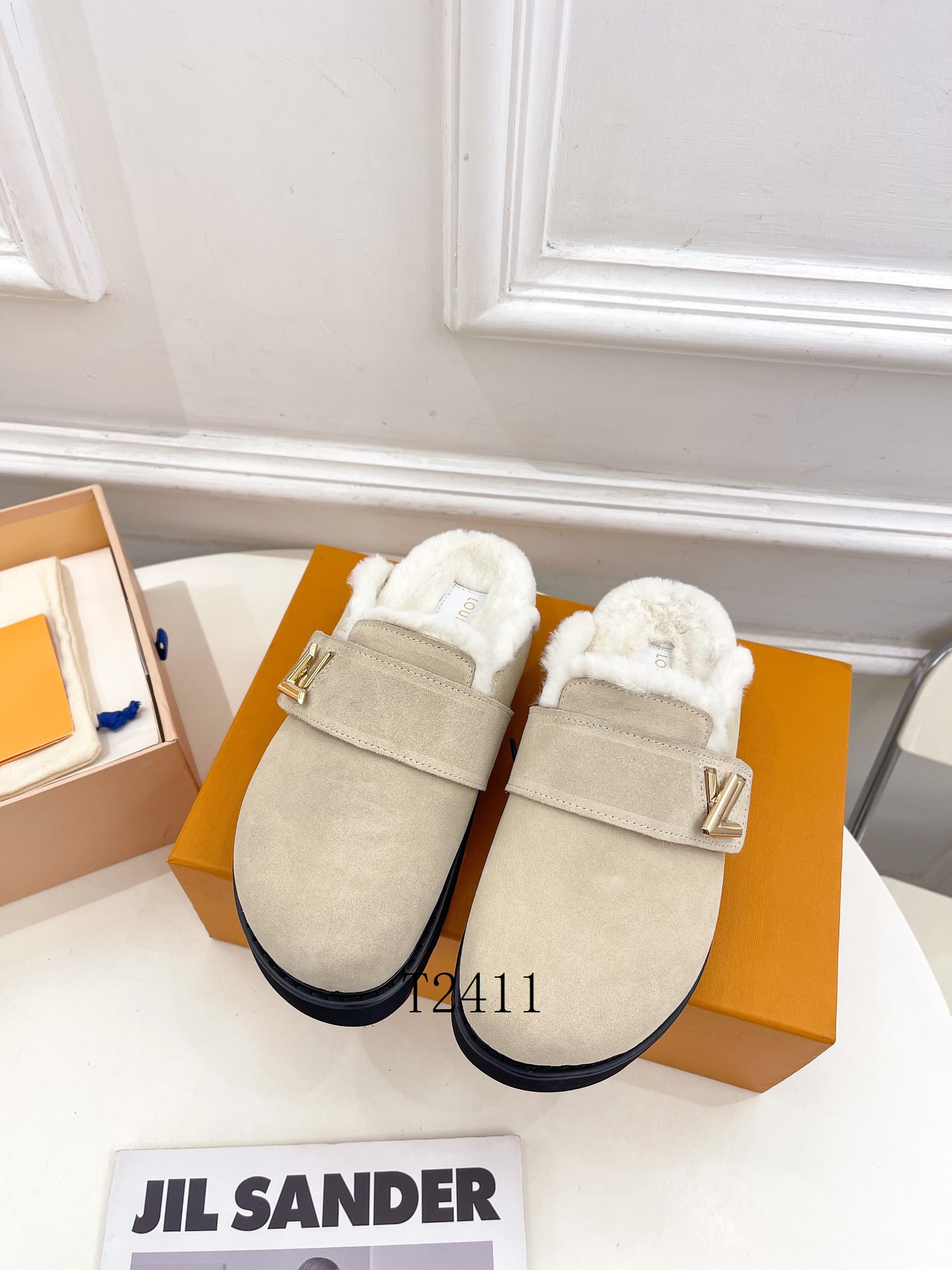 LV sz35-41 h1169