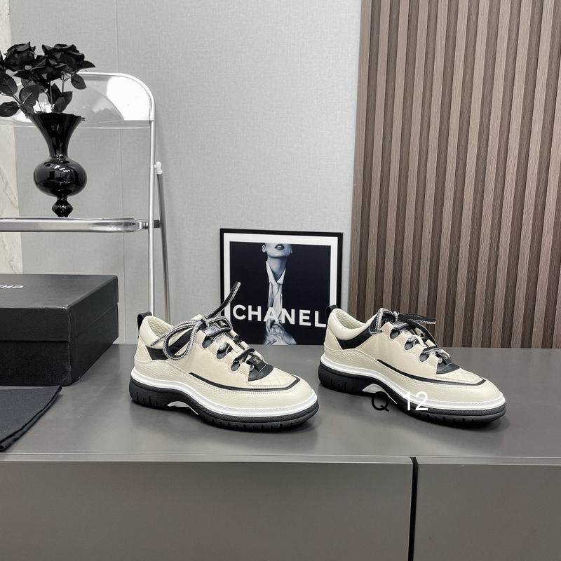 Chanel sz35-39 J1107