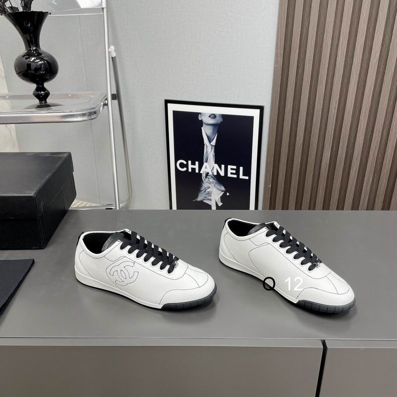 Chanel sz35-40 J1108