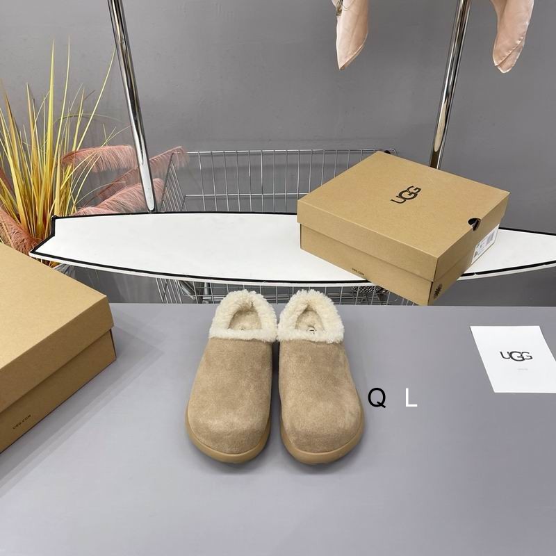 UGG sz35-40 J1115