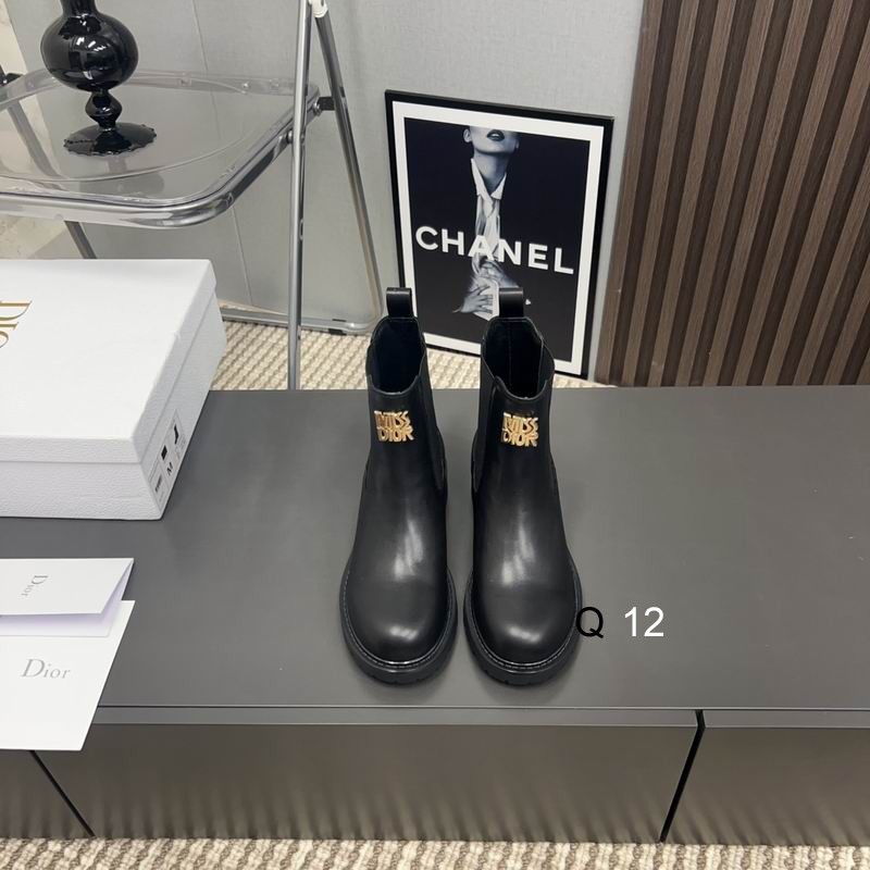 Dior sz35-40 J1105