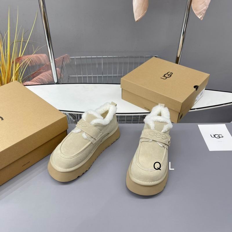 UGG sz35-40 HY1122