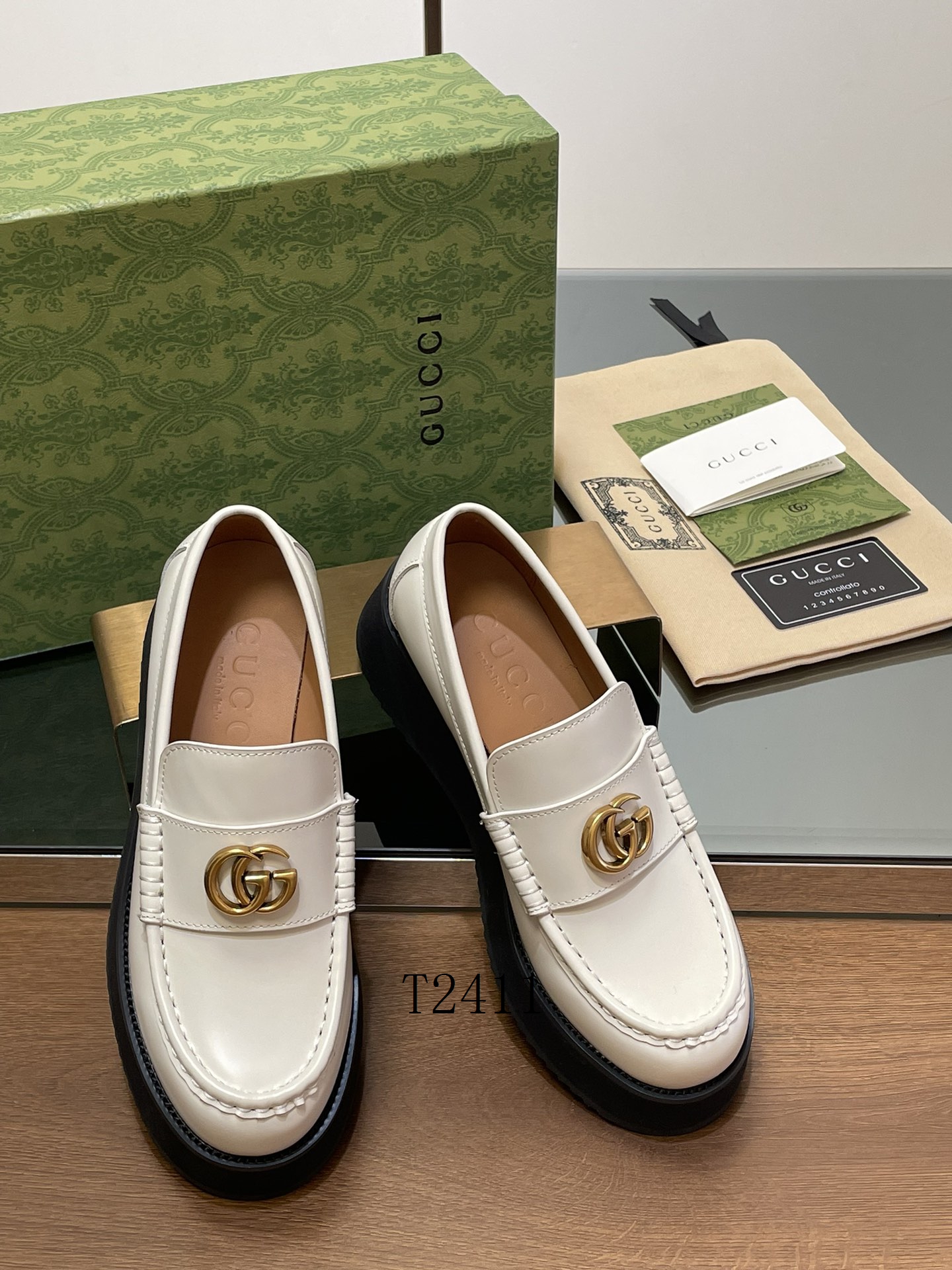 Gucci sz35-41 h1123