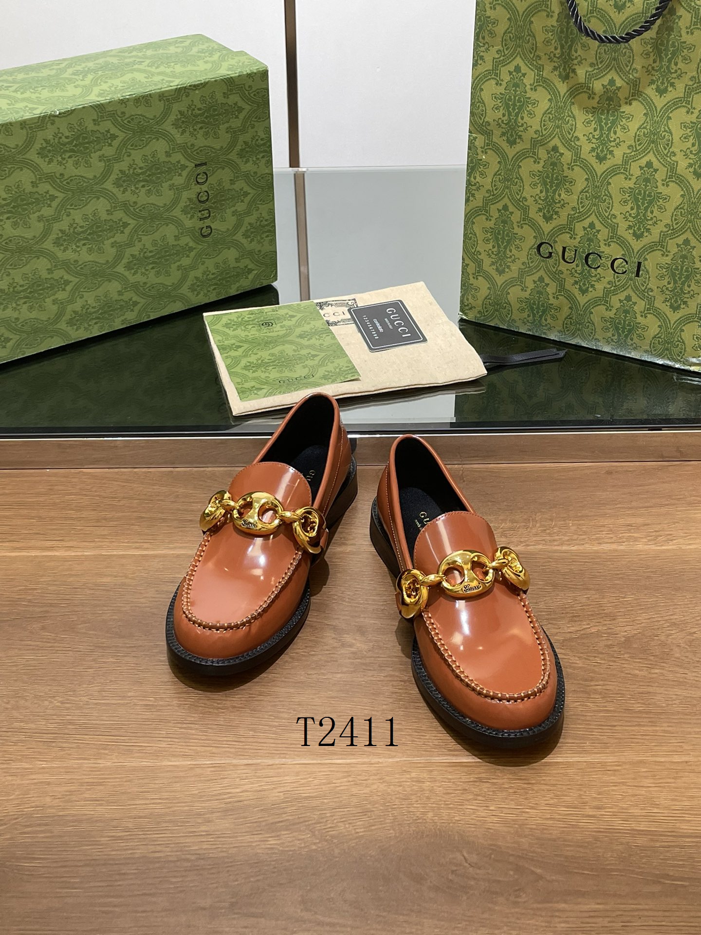Gucci sz35-41 h1124