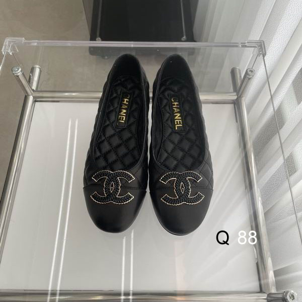 Chanel sz35-40 K1101