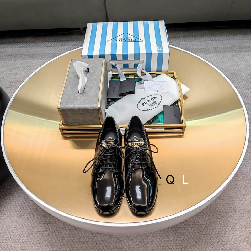 Prada sz35-40 LL1101