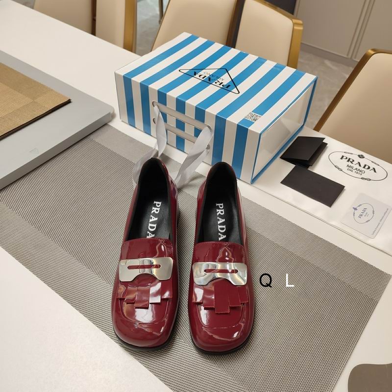 Prada sz35-40 LL1102