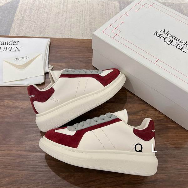 Alexander Mcqueen sz35-45 LL1205