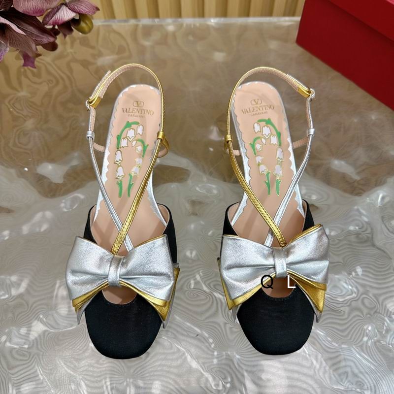 Valentino sz35-40 4CM LL1201