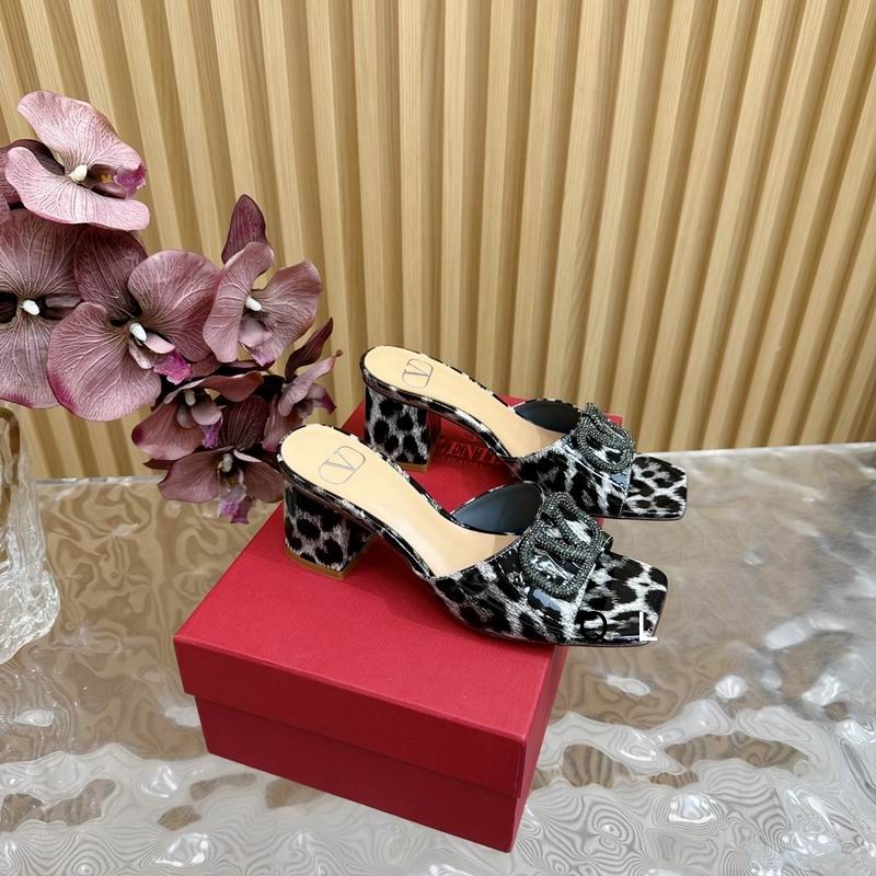 Valentino sz35-40 6CM LL1203