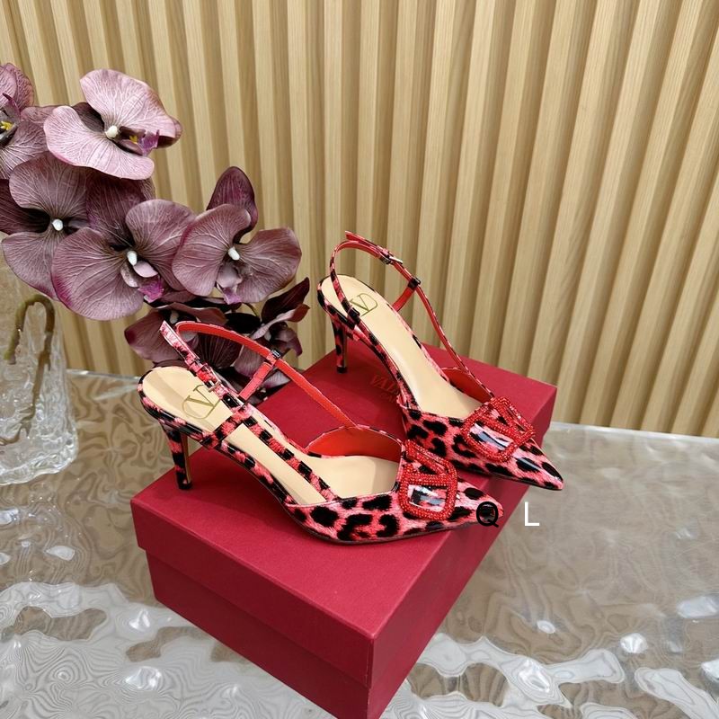 Valentino sz35-40 8CM LL1204