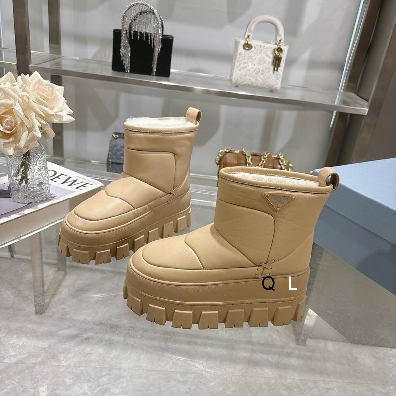 Prada sz35-40 LL1102