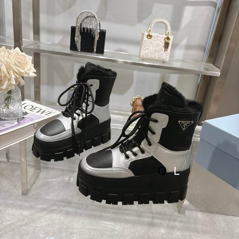 Prada sz35-40 LL1201