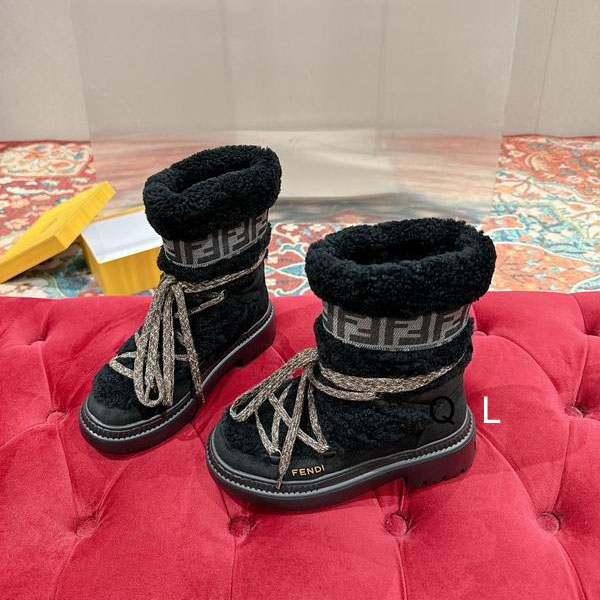 Fendi sz35-40 LL1201