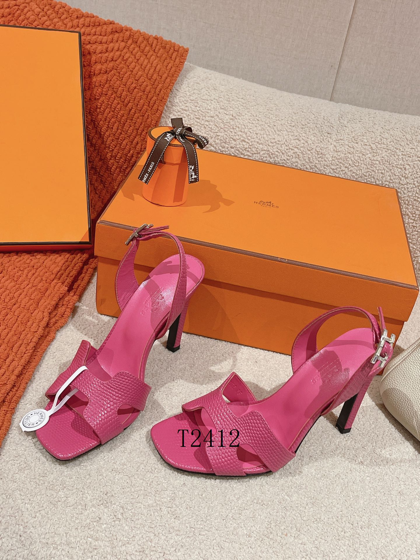 Hermes sz35-41 10.5cm h1203