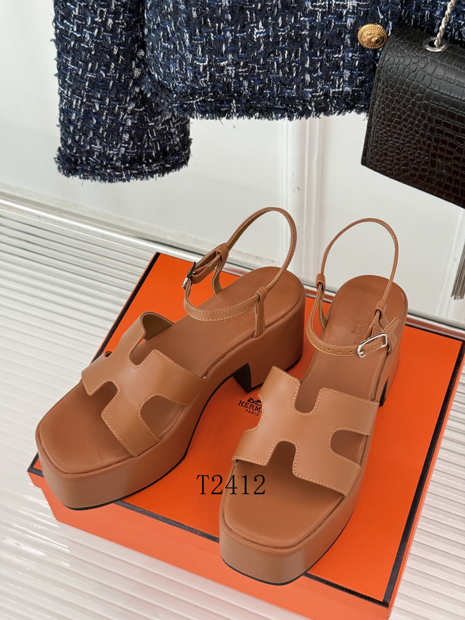 Hermes sz35-42 h1207