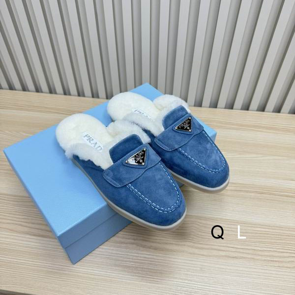 Prada sz35-40 LL1201