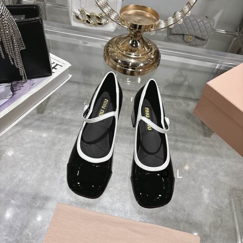 MiuMiu sz35-40 LL1201