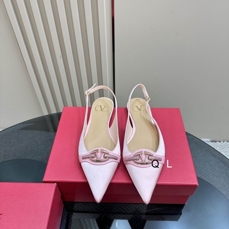 Valentino sz35-40 LL1201