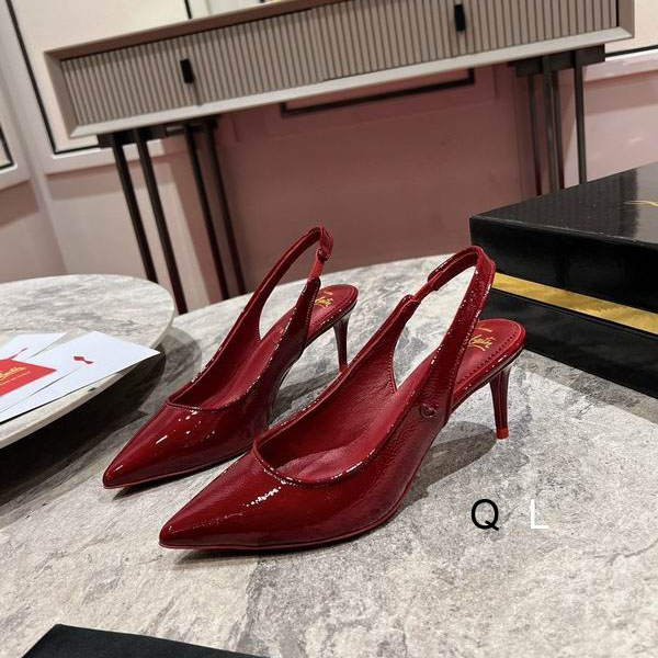 CL sz35-40 6.5CM LL1201