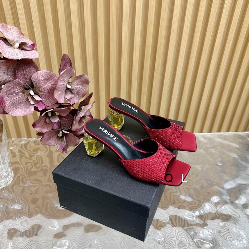 Versace sz35-40 7CM LL1202