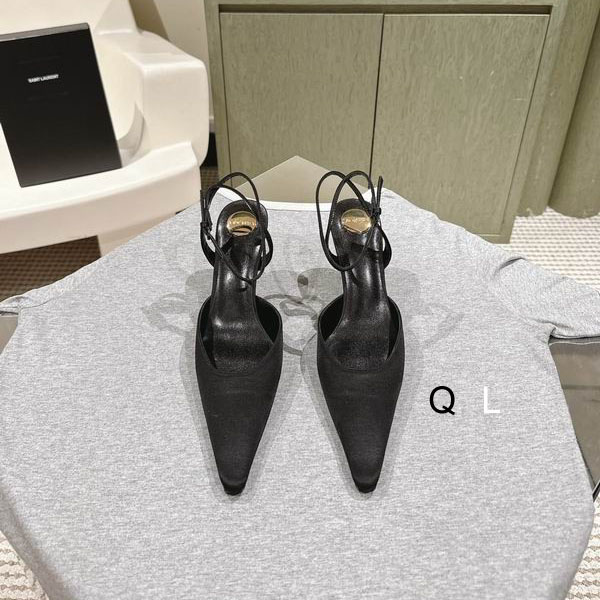 YSL sz35-40 8CM LL1203