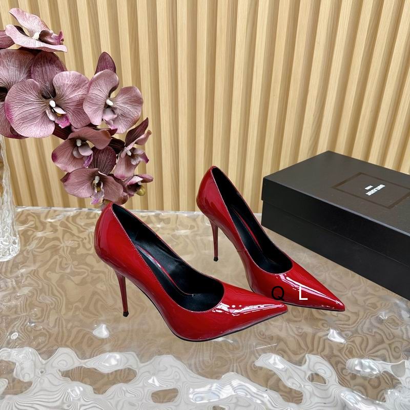 YSL sz35-40 11.5CM LL1206