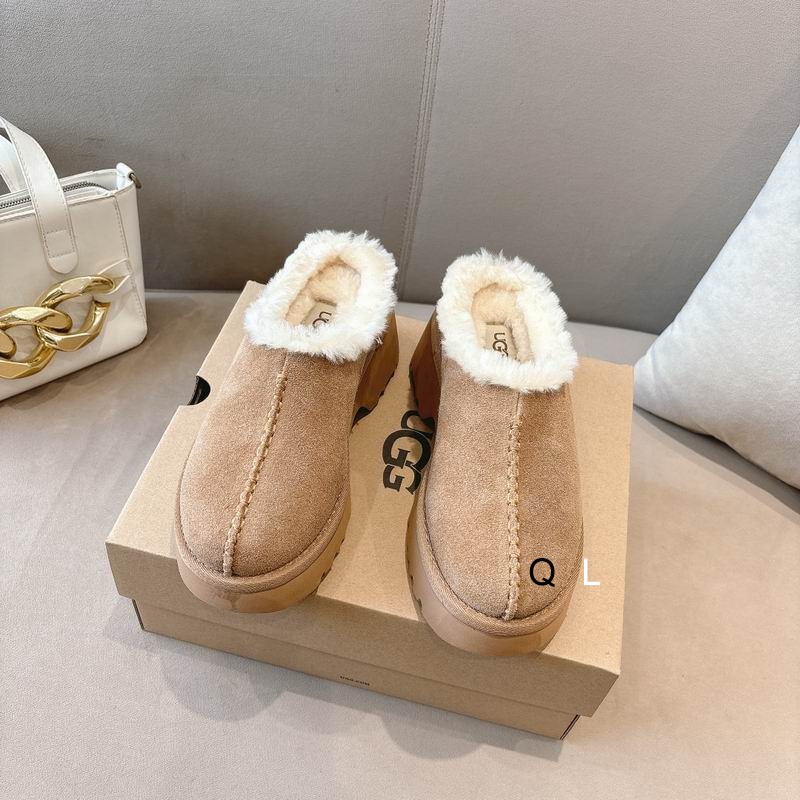 UGG sz35-40 LL1201