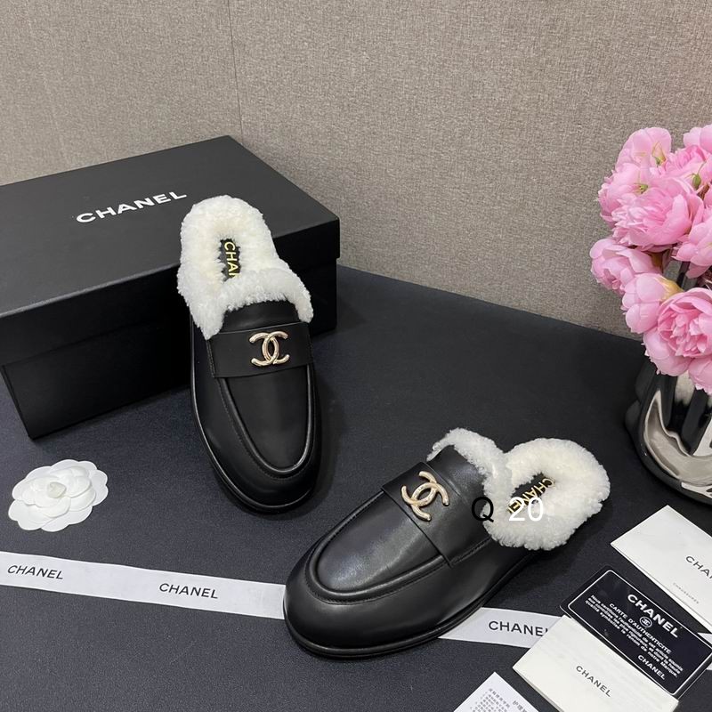 Chanel sz35-40 XX1201