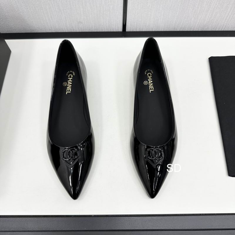 Chanel sz35-40 SD1203