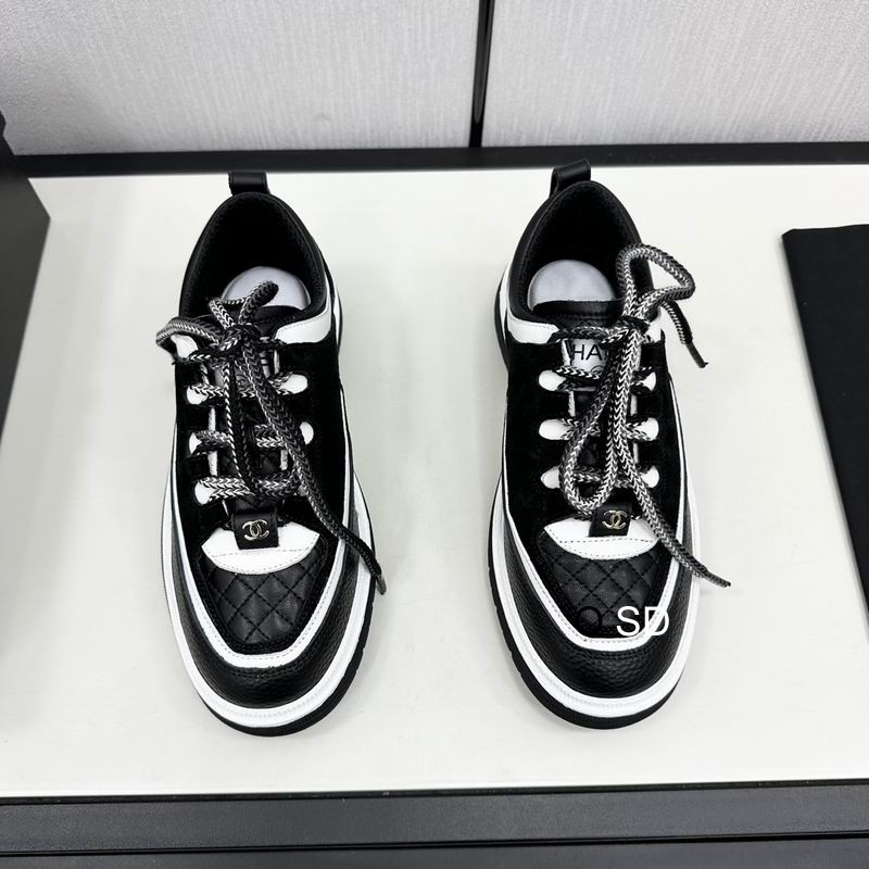 Chanel sz35-40 SD1204