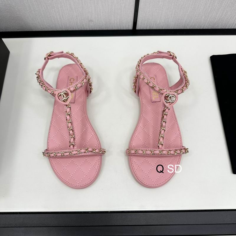 Chanel sz35-40 SD1201