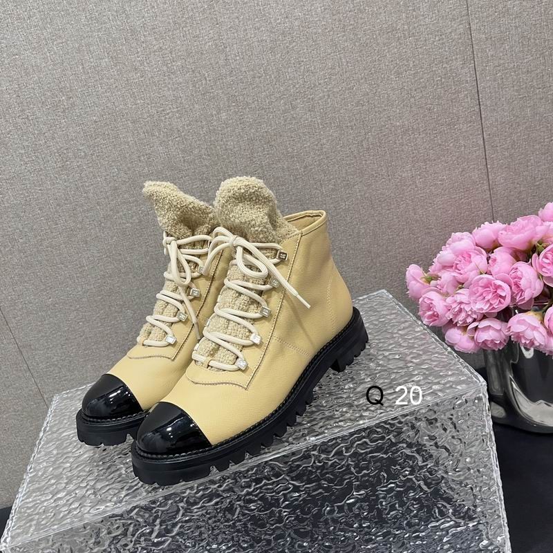 Chanel sz35-40 XX1206